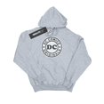 thumbnail image 1 of DC Comics Mens DC Originals Crackle Logo Hoodie, 1 of 5