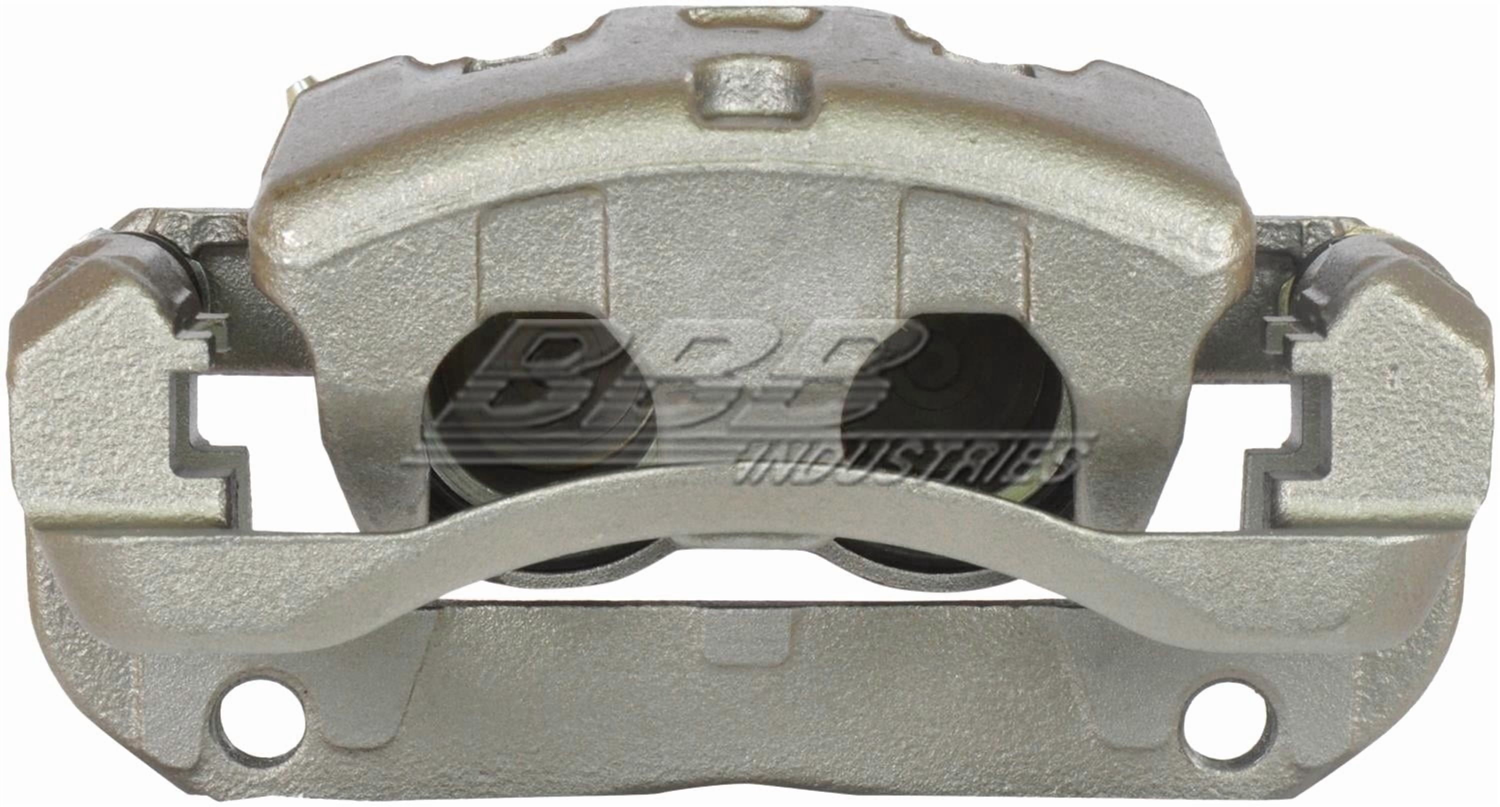 TERREPOWER formerly BBB Industries 99-01019B Reman Caliper w/installation Hardware