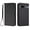 Black, variant on PU Leather Wallet Phone Case for Google Pixel 7