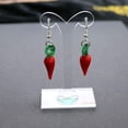 thumbnail image 4 of Earring Hanger Bandeja de pendientes de estilo simple para colecciones Zulema Soporte de exhibición de pendientes de acrílico, 4 of 8