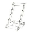 thumbnail image 2 of Acrylic Knife Display Stand Pocket Knife Display Case for Bedroom Exhibition, 2 of 8