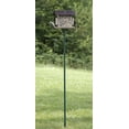 thumbnail image 4 of Hiatt Manufacturing Stokes Select Bird Feeder Pole - 1 Inch Diameter, Squirrel Proof - 60 Inch, 4 of 4