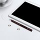 thumbnail image 4 of unbranded 4Ud Puntas Para Stylus Plata Con Capacitivo Para Dispositivos Táctiles, 4 of 6