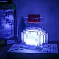 thumbnail image 3 of FNNMNNR Potion Bottle Light Color-Changing LED Table Lamp Mood Light for Bedroom  Desk  Living Room  Playroom Home lighting Decor Video Game Gifts, 3 of 8