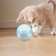 thumbnail image 4 of KAKOWELY Juguete para gatos, pelota para correr, juguete electrónico para gatos, juguete interactivo para gatos., 4 of 5