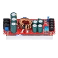 thumbnail image 1 of Módulo de refuerzo DCDC de 1200 W Módulo de fuente de alimentación ajustable Regulador convertidor de voltaje constante, 1 of 14