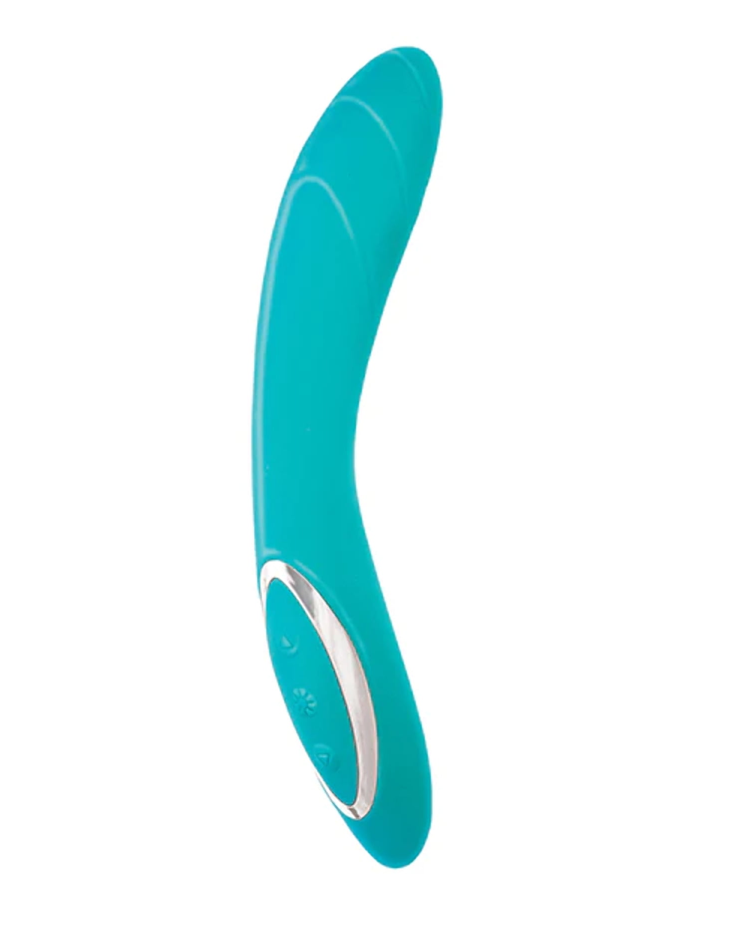 Nasstoys Princess Dynamic Heat Vibrator - Blue, G-Spot Vibrator