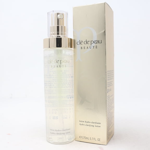 Clé de Peau Beauté Hydro-Clarifying Lotion 170ml