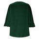 thumbnail image 5 of Camiseta con Capucha de Cuello Redondo de Estilo Étnico de Impresión de St. Patrick para Mujeres, 5 of 6