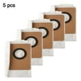 thumbnail image 1 of Replacement Dust Bags for Ilife T20S Self Emptying Robot Vacuum Cleaner, 1 of 9