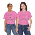 thumbnail image 6 of Mom life for mother's day for mom Mama mother's day gifts Unisex Cotton Tee, 6 of 7