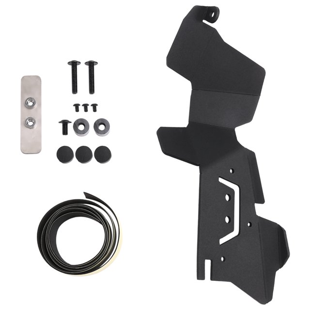 Cubierta Protectora Anticolisión para Eje Trasero de Protección de Cardán de Motocicleta para R 1300 GS R1300GS Adventure