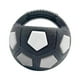 thumbnail image 2 of Juguete para perros, pelota de fútbol, ​​pelota de fútbol, ​​juguete interactivo para exteriores, juguete para perros, 2 of 9