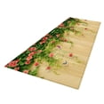 thumbnail image 3 of Alfombra antideslizante protoyszoom para suelo, decorativa, para dormitorio y sala de estar Los 40x120cm, 3 of 9