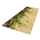 thumbnail image 3 of Alfombra antideslizante Yotijar Wandteppich de franela 40x120cm, 3 of 10