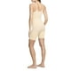 thumbnail image 3 of Body Leotardo SPANX ASSETS Cami a media pierna Naked XL, 3 of 5