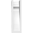 thumbnail image 4 of Ekena Millwork 3"W x 5"D x 10"H Standard Mayflower Architectural Grade PVC Corbel, 4 of 10