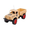 thumbnail image 2 of 1: 24 Two Way Remote Control Vehicle Simulation Car Model Children Toy Car, 2 of 2