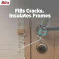 thumbnail image 6 of 895 PestBlocker Insulation Spray Foam (12x12 Oz.) - Gap Filler, Gaps & Cracks Barrier, Hole Blocker, Polyurethane Expanding Foam Spray for Barrier, Gaps Cracks Filler | 12 Oz. 12 Pack, 6 of 10