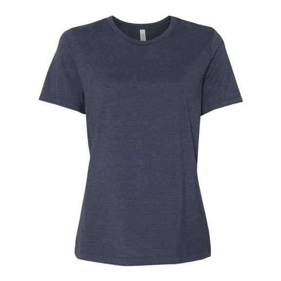 Bella-Canvas 6400 - Women's Relaxed Jersey Short Sleeve Tee