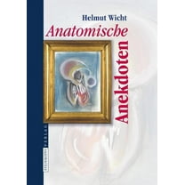 Anatomische Anekdoten, (Hardcover)