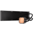 CORSAIR iCUE H150i ELITE CAPELLIX XT Liquid CPU Cooler AF120 RGB