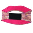 thumbnail image 4 of Para Oculus Quest 2 Eye Mask Cover VR Gafas Banda para el sudor (Colorido Púrpura) Ndcxsfigh Para estrenar, 4 of 9