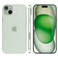 thumbnail image 3 of Apple iPhone 15 128Gb Verde Reacondicionado Grado A eSIM, 3 of 6