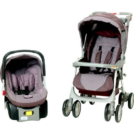 Frst Yrs. Stroller