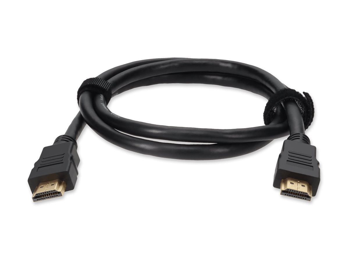 AddOn HDMIHSMM8 8' HDMI Cable