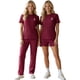 thumbnail image 1 of Conjunto Casual 3 Piezas Pantalón, Short y Blusa Versatilidad y Estilo para Mujer, 1 of 5