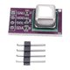 thumbnail image 3 of SCD40 Gas Sensor Module Detects CO2 Carbon Dioxide Temperature and Humidity 2 in 1 Sensor, 3 of 5