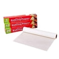 thumbnail image 3 of Oil-absorbent Baking Paper Food-grade Silicone Baking Paper Oil-absorbent Mess-free Non-stick Kitchen Essential Baking Paper for Kitchen, 3 of 8