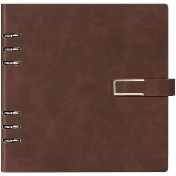 Square Watercolor Sketchbook,100% Cotton,300gsm/140lb,Acid-Free,Cold Press Watecolor Paper Journal for Artists Adults Students,20 Sheets,8.27 * 8.27 Inches$$Art & Craft