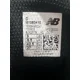 thumbnail image 2 of New Balance Fresh Foam X 1080v10 Running Shoes Black Sneakers Mens Size 9D, 2 of 6