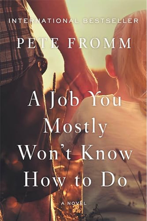 Pre-Owned A Job You Mostly Won't Know How to Do (Paperback) 1640093842 9781640093843