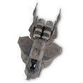 thumbnail image 5 of Battlestar Galactica Ships - Modern Raptor, 5 of 7