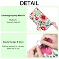 thumbnail image 4 of Microfibre Drying Mat for Kitchen Pioneer Dish Drying Drainer Mat Absorbent Colorful Floral Drying Mat Washing Up for Glass, Plate & Cup 18inch X 24inch, 4 of 5