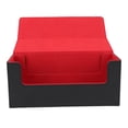 thumbnail image 2 of Caja De Almacenamiento De Tarjetas, Con Capacidad Para 250 Tarjetas, Organizador De Tarjetas, Caja De Almacenamiento De Tarjetas De Juego, Diseño De Cierre Magnético, Soporte, 2 of 7