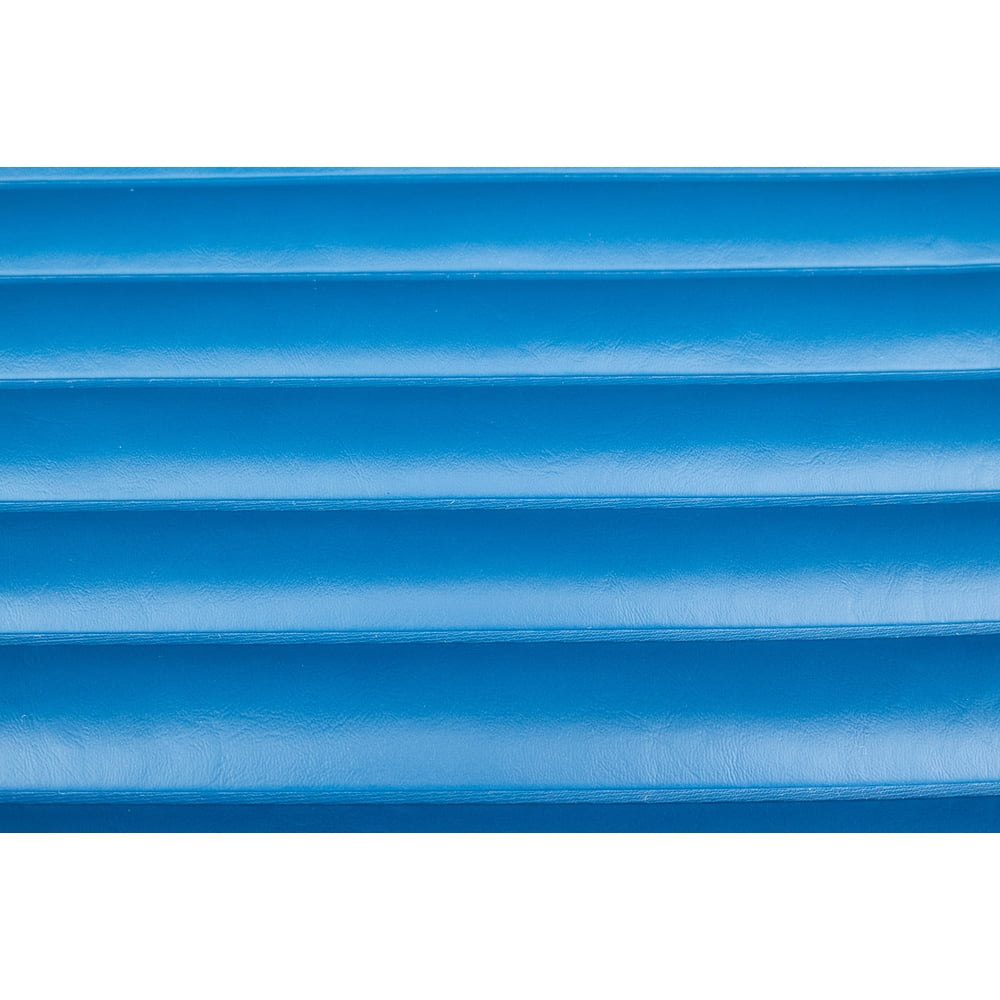 Pleated Marine Vinyl Upholstery Fabric Boat Auto