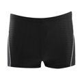 thumbnail image 2 of Bañador Bañador Bañador Para Hombre Hombres Deporte Traje De Baño Carreras Natación Troncos Calzoncillos De Secado Rápido Traje De Baño Línea Plateada 2XL ANGGREK  Otros, 2 of 8