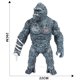 thumbnail image 3 of Figuras de acción de King Kong vs, juguetes de regalo de Navidad sin caja, 28cm23, 3 of 5