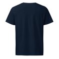 thumbnail image 2 of Single AF T-Shirt – Trendy Humor Tee for Confident Singles (French Navy, S), 2 of 4