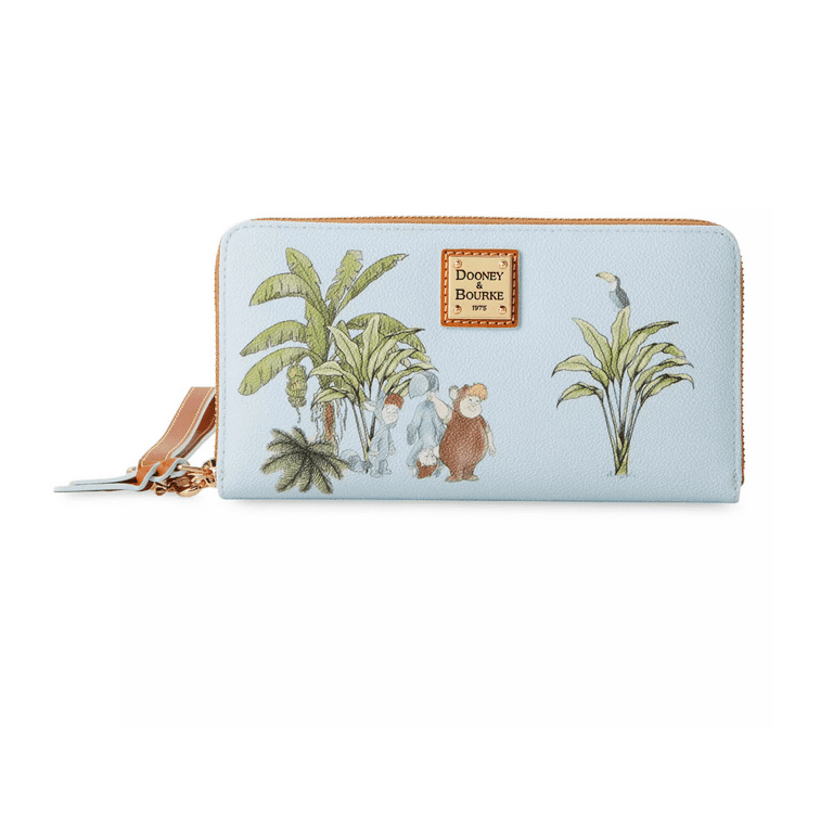 Peter pan 2025 dooney and bourke