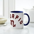 thumbnail image 6 of CafePress - Scorpio - 11 oz Ceramic Mug - Novelty Coffee Tea Cup, 6 of 6