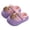 t-300Purple843, variant on CAIVO Boys Girls Children Flip Flops Breathable Beach Shoes Summer Lightweight Sandals Versatile for Travel