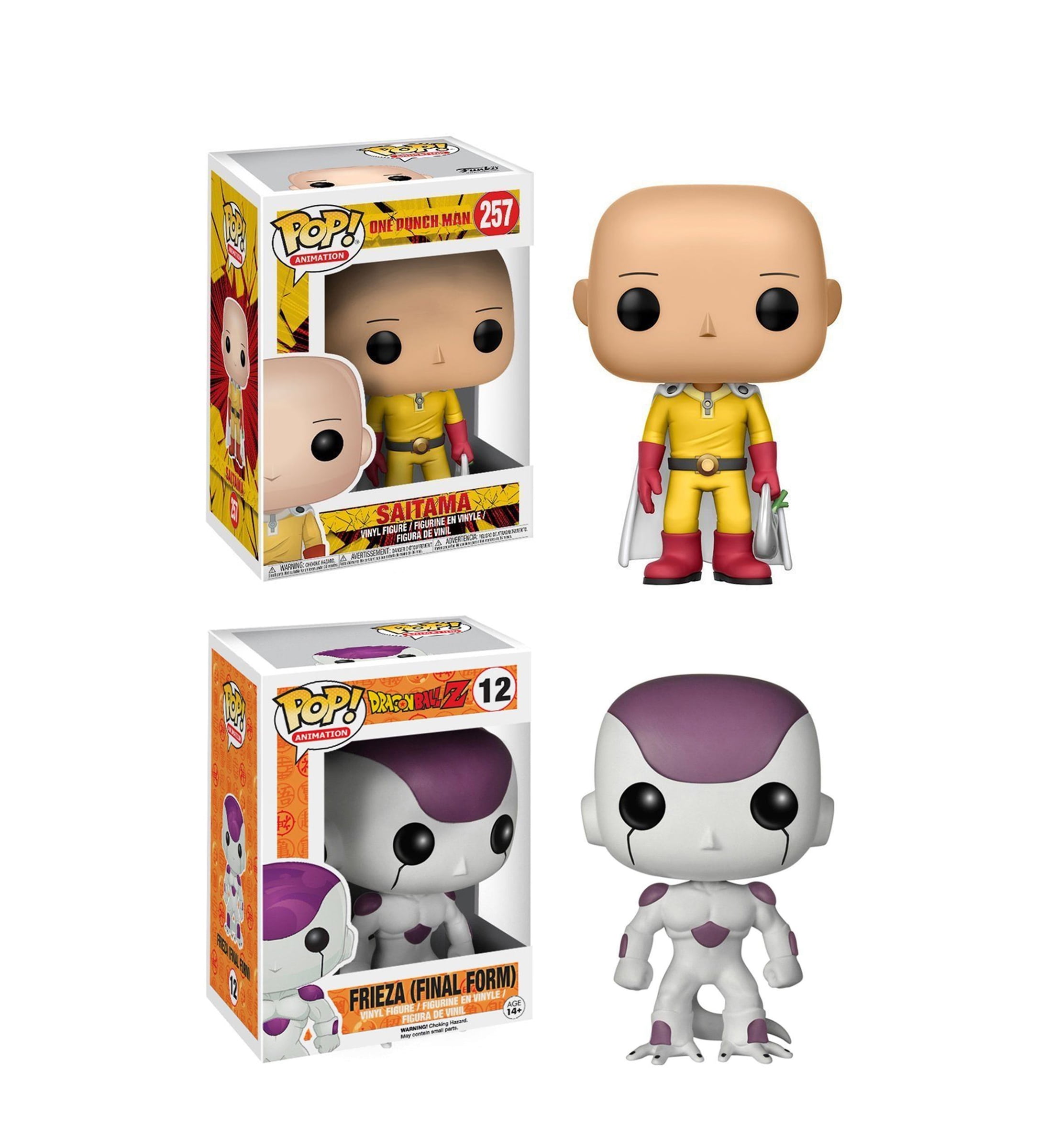 funko pop frieza final form