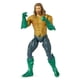 thumbnail image 4 of Aquaman figura de acción Spin Master El Reino Perdido 4 Pulgadas dorado, 4 of 4