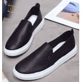 thumbnail image 6 of Women's Comfort Walking Sneakers - Casual Fashion Athletic Shoes for Everyday Wear, 6 of 8