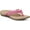 Stargazer, variant on Bella X Women's Sandals Gold Size 8 W